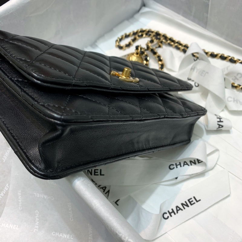 Chanel Bag New Arrival Luxury Bag - 412