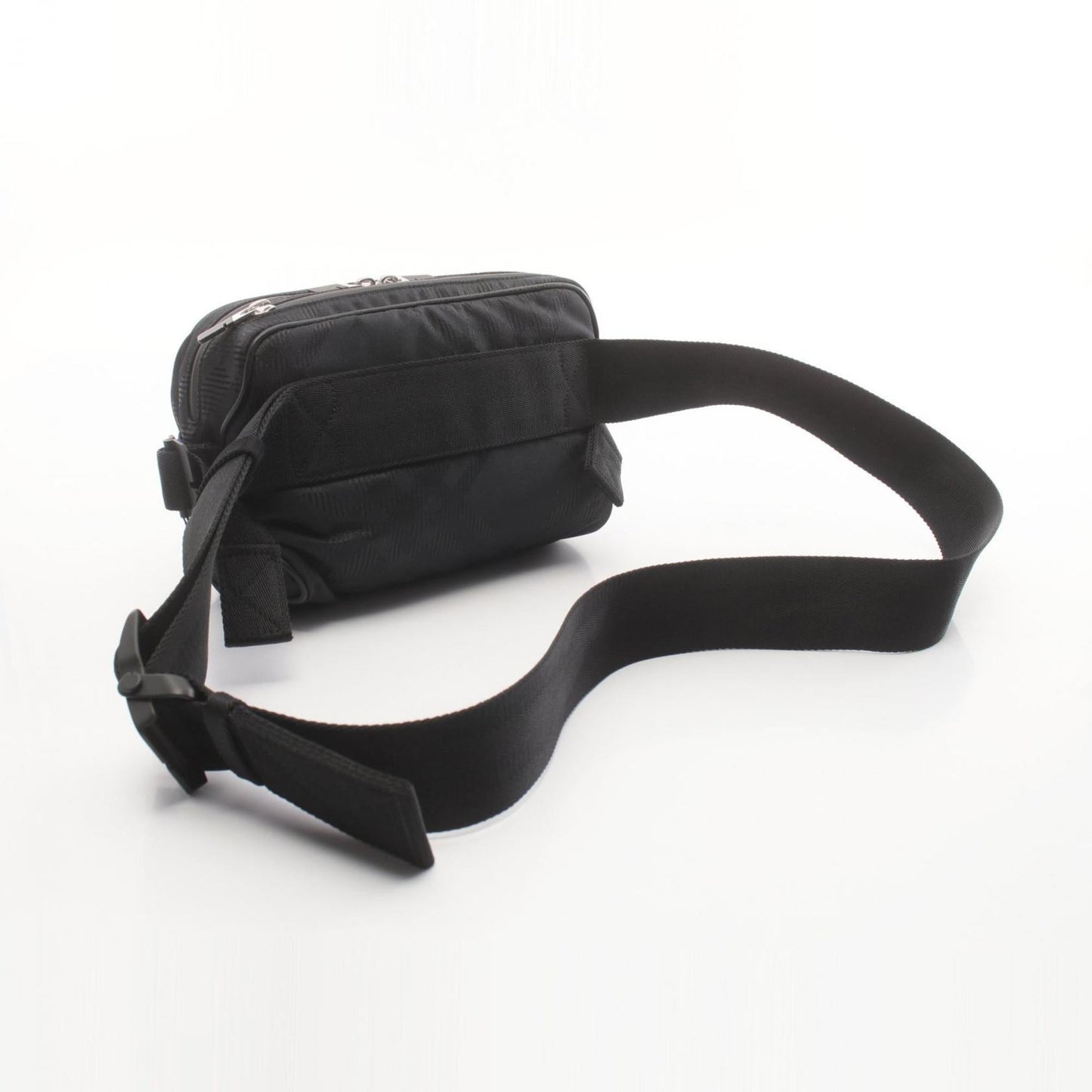 Burberry Nylon Fanny Pack ()