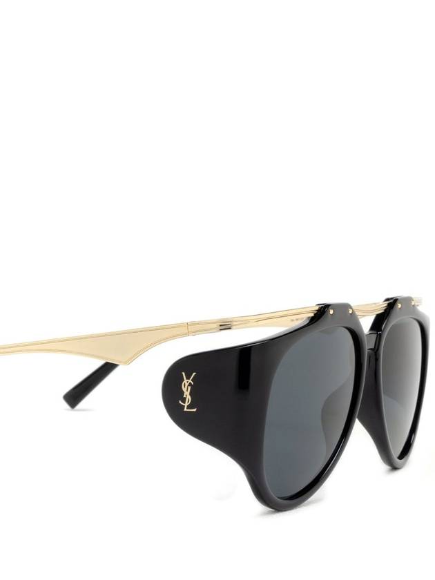 Saint Laurent Saint Laurent SL M137 Black