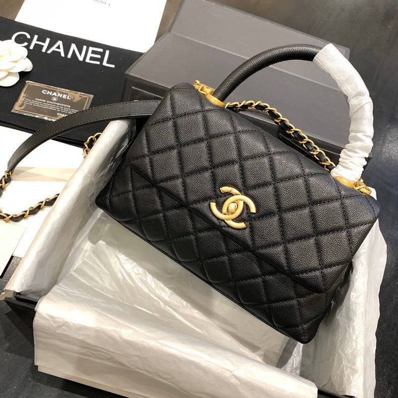 Chanel Bag New Arrival Luxury Bag - 848