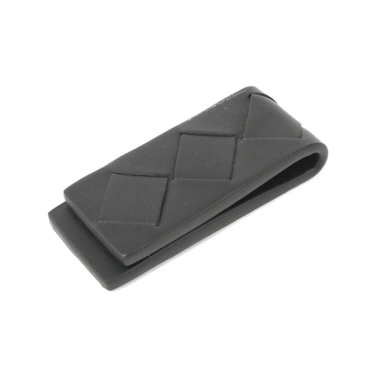 Bottega Veneta 609799 VCPQ1 Money Clipper