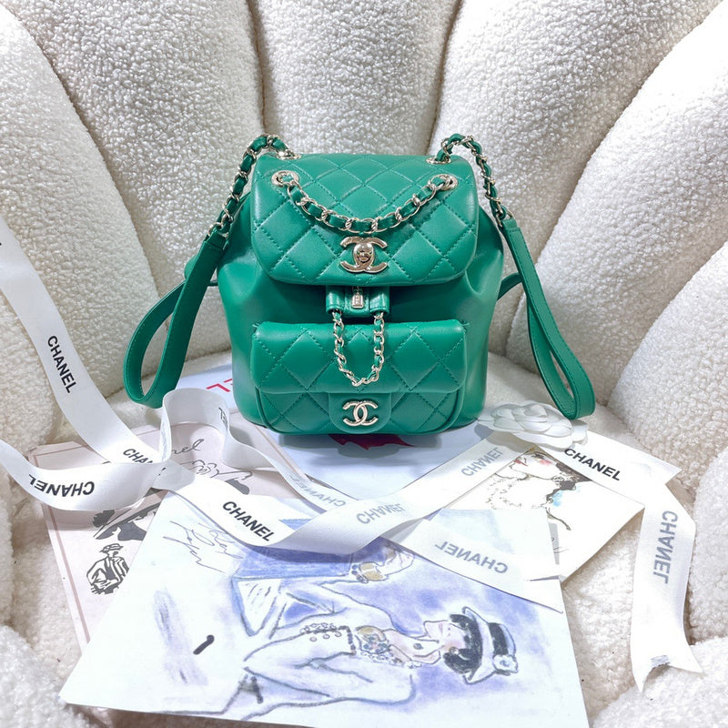 Chanel Bag New Arrival Luxury Bag - 1035