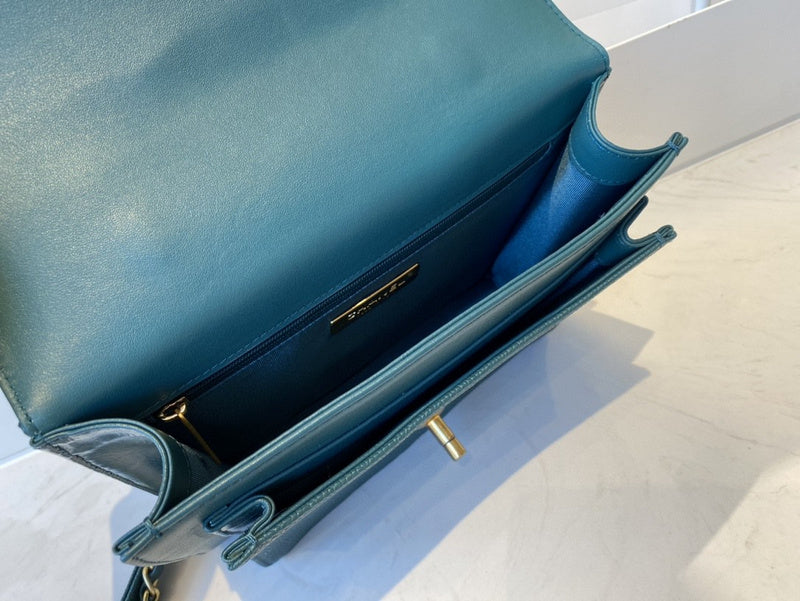 Chanel Bag New Arrival Luxury Bag - 556
