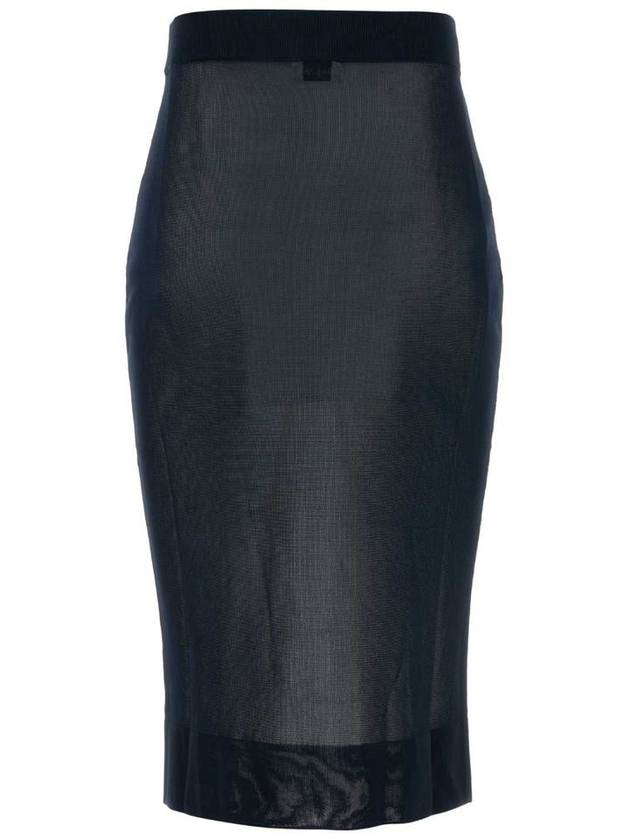 Saint Laurent Saint Laurent Skirts