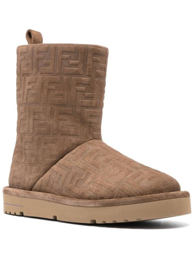 Fendi ACCESSORI DONNA CALZATURE