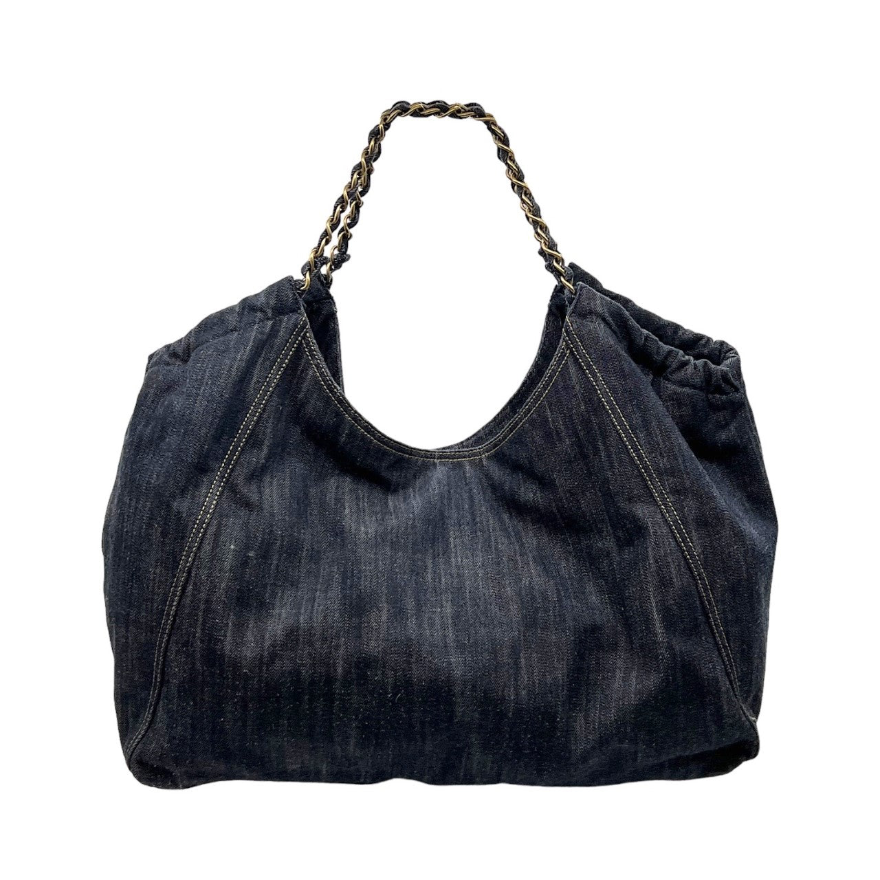 Chanel bag Denim Cabas XL Tote