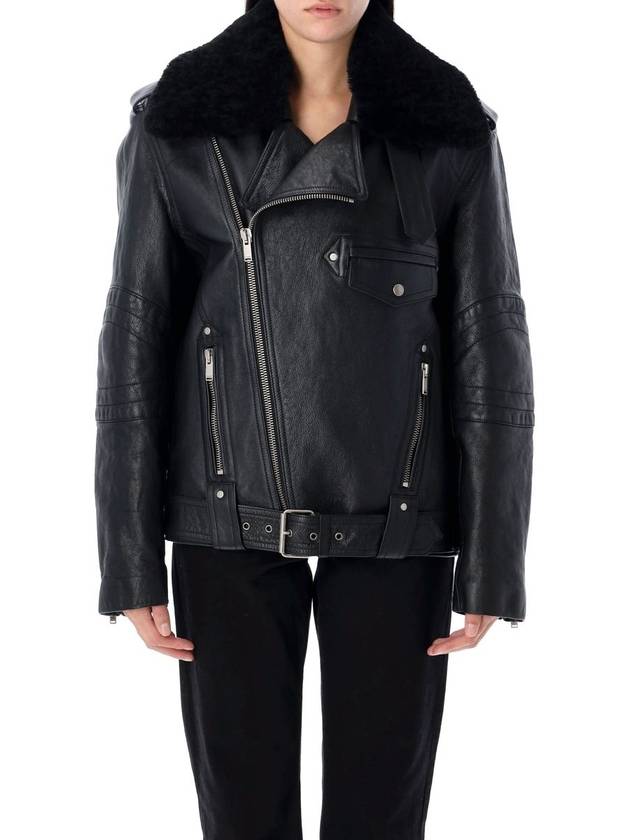 Saint Laurent Saint Laurent Biker Jacket