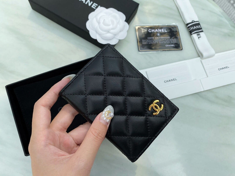 Chanel Bag New Arrival Luxury Bag - 083