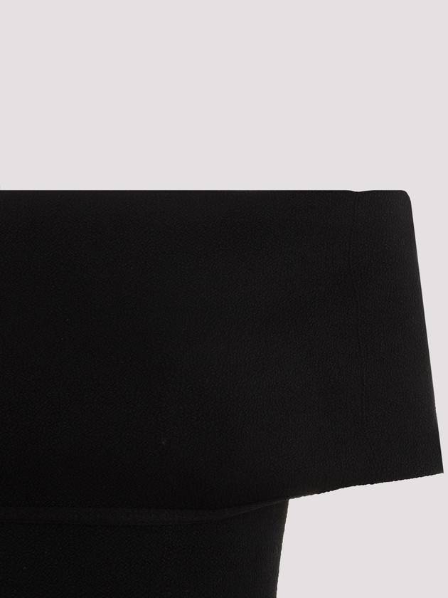 Bottega Veneta One Piece BLACK