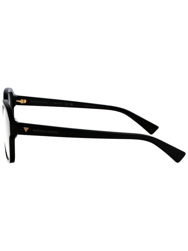 Bottega Veneta glasses BV1295O 001 black