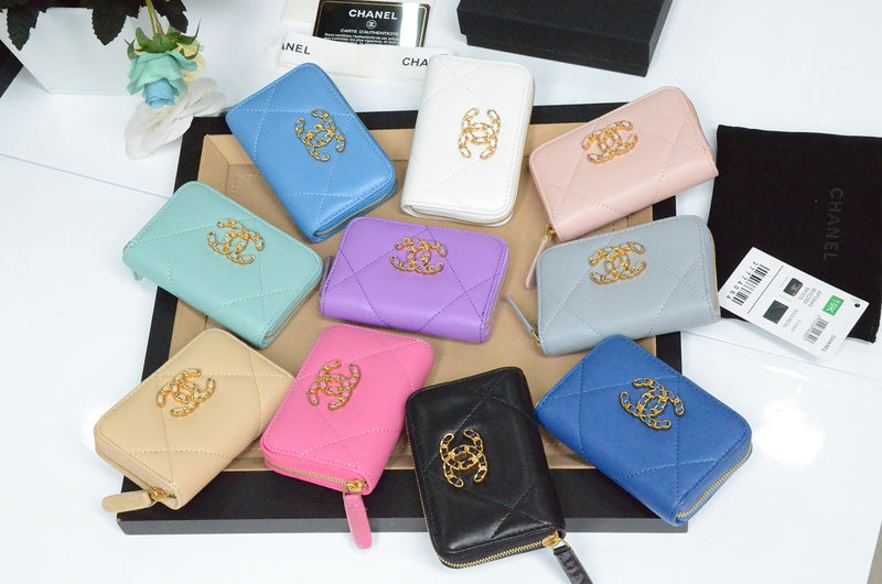 Chanel Bag New Arrival Luxury Bag - 009