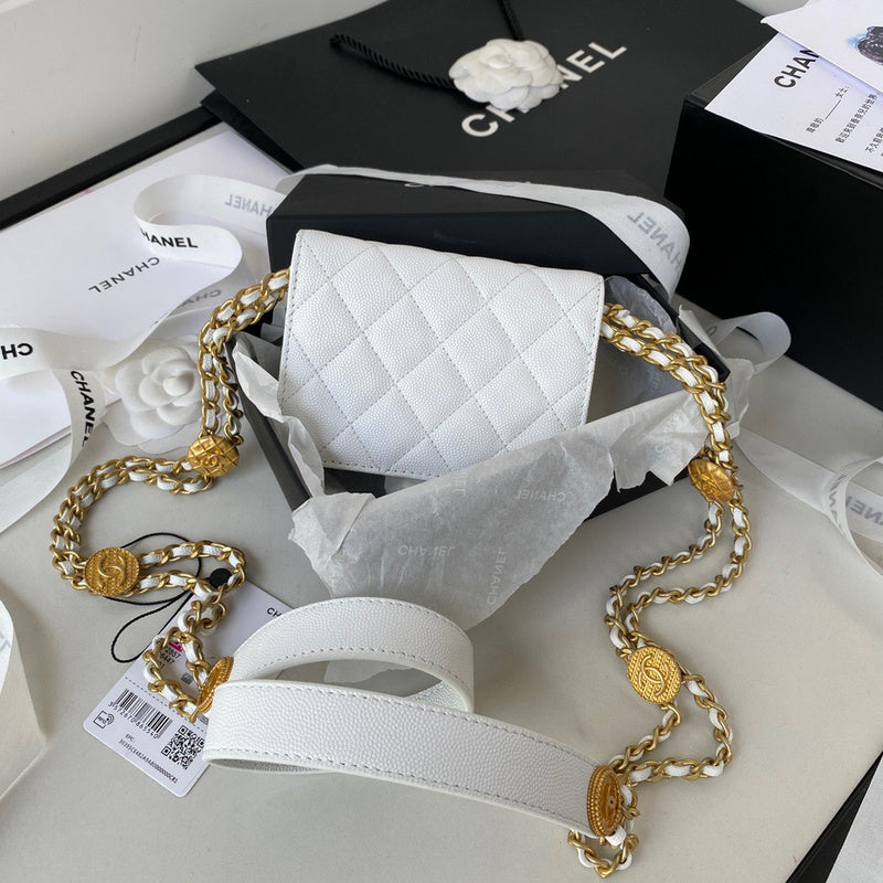 Chanel Bag New Arrival Luxury Bag - 1020
