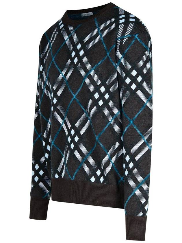 Burberry Sweater 8093499 C1213