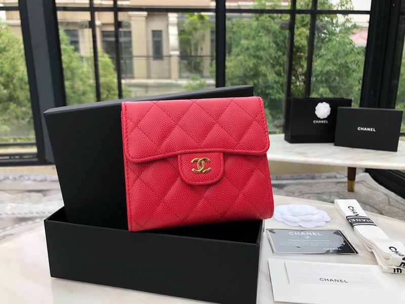 Chanel Bag New Arrival Luxury Bag - 059