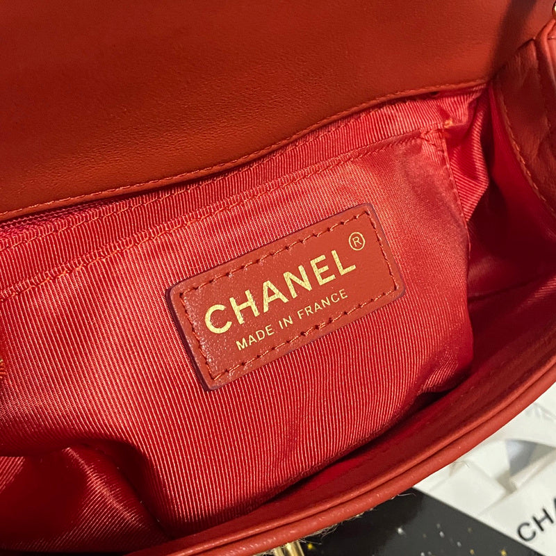 Chanel Bag New Arrival Luxury Bag - 583