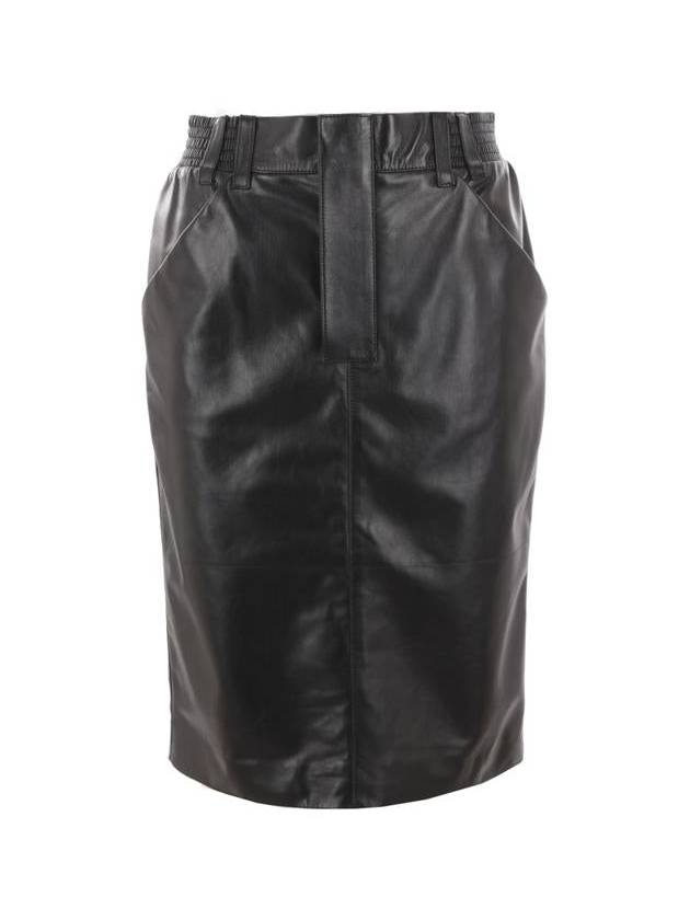 Saint Laurent Saint Laurent Skirts