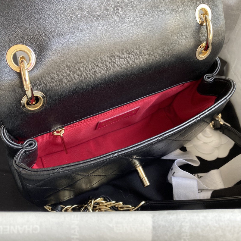 Chanel Bag New Arrival Luxury Bag - 551