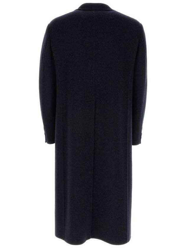 Fendi Coat FF0736 APNOF1AJR