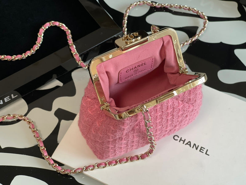 Chanel Bag New Arrival Luxury Bag - 409