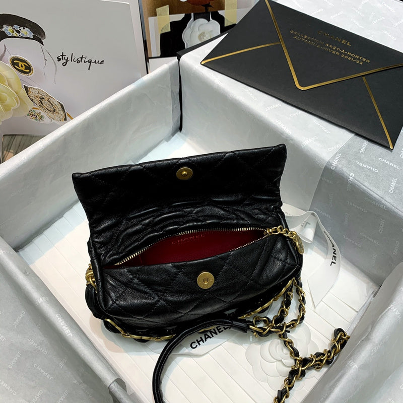 Chanel Bag New Arrival Luxury Bag - 772