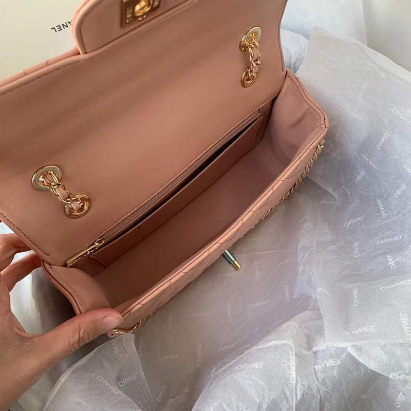 Chanel Bag New Arrival Luxury Bag - 599