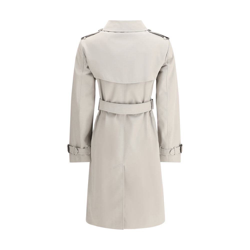 Burberry BreastedTrench Women's Jacket