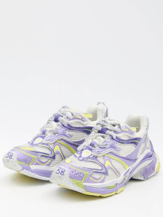 Balenciaga Runner 2 Sneakers