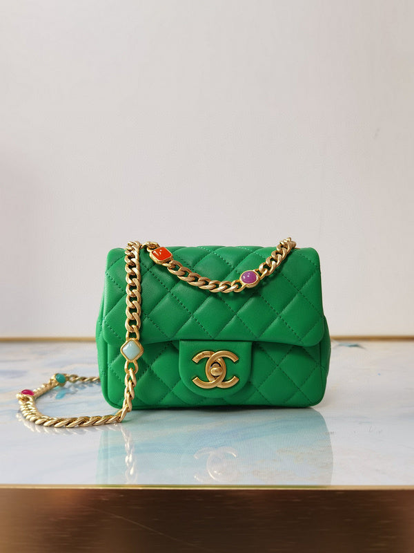 Chanel Bag New Arrival Luxury Bag - 612