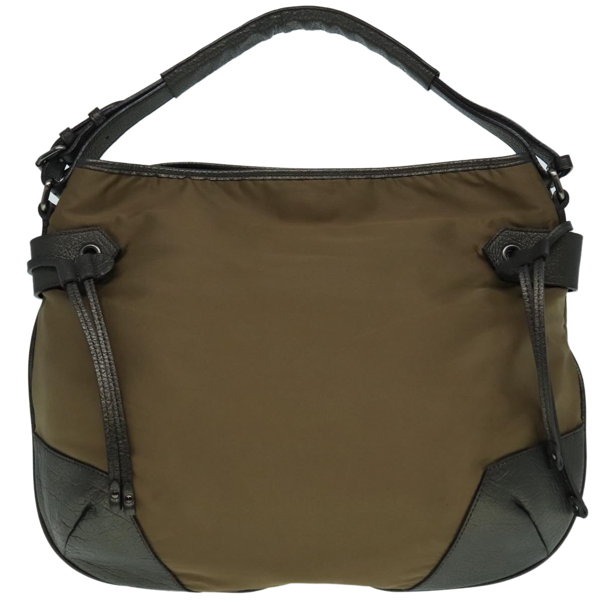 Burberry Synthetic Shoulder Bag ()