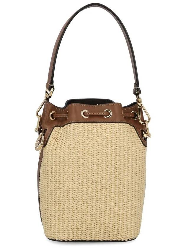 Fendi FENDI MON TRESOR MINI BAG