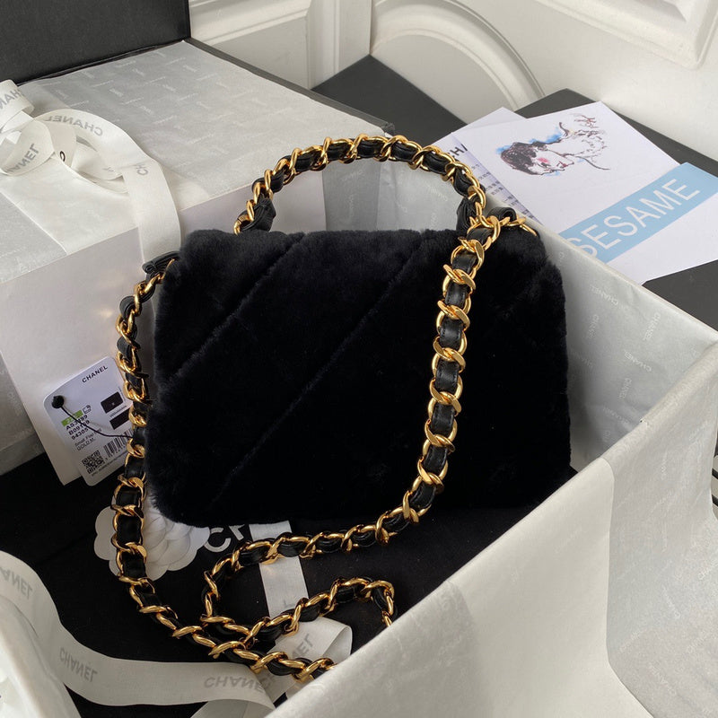 Chanel Bag New Arrival Luxury Bag - 162