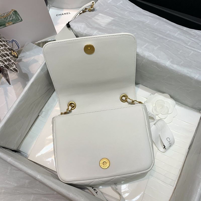 Chanel Bag New Arrival Luxury Bag - 525
