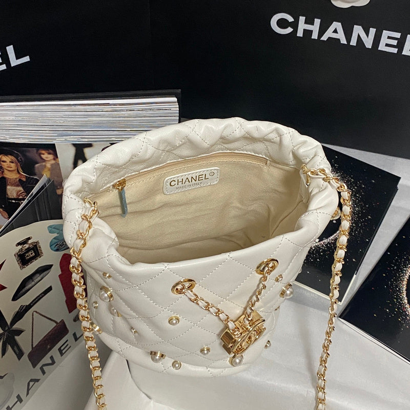 Chanel Bag New Arrival Luxury Bag - 631