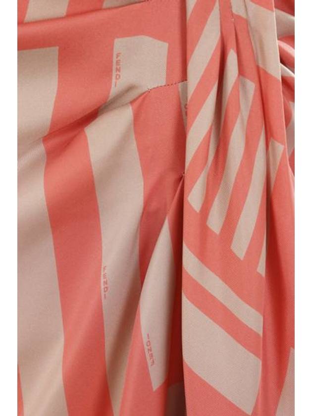 Fendi NB26 Women Skirt