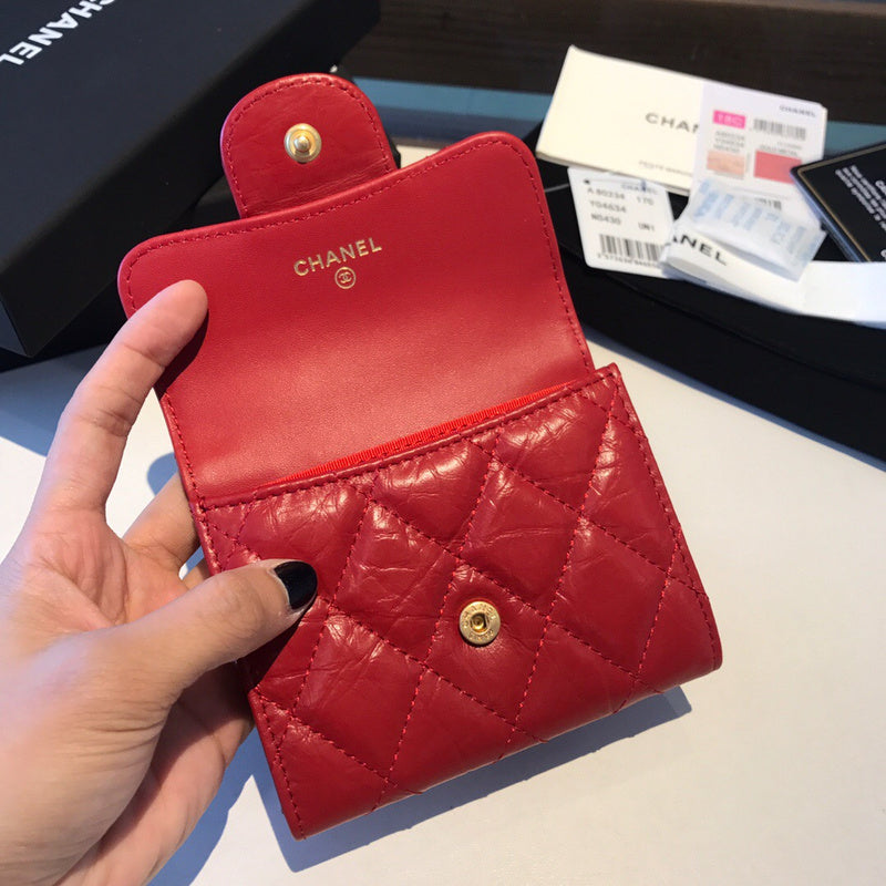 Chanel Bag New Arrival Luxury Bag - 044