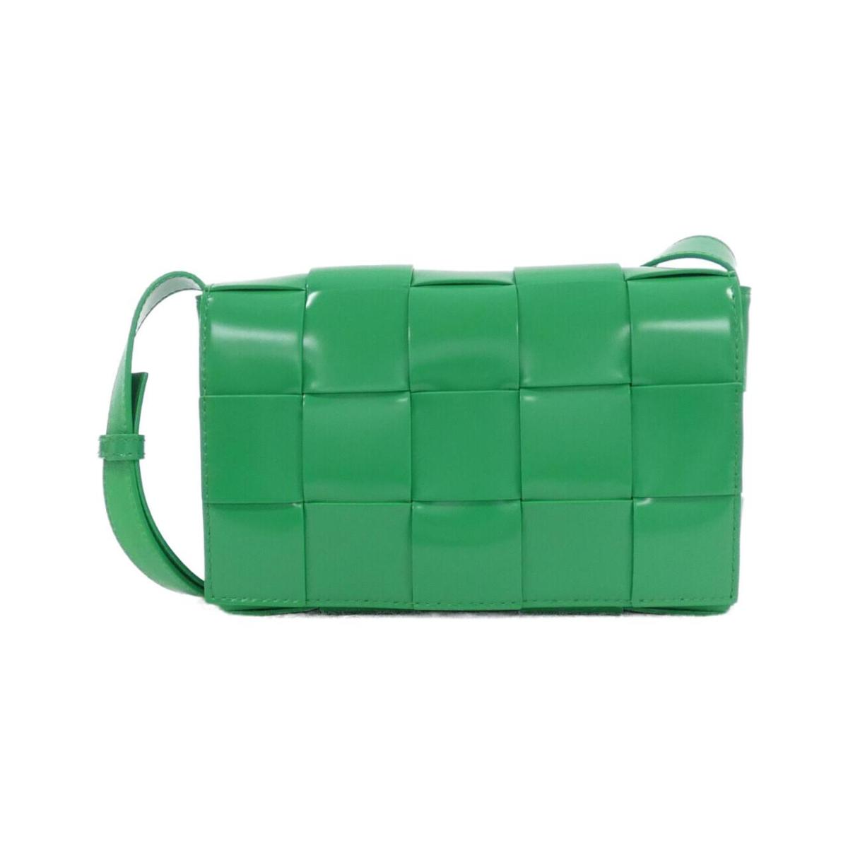 Bottega Veneta 578004 V1EP3 Shoulder Bag