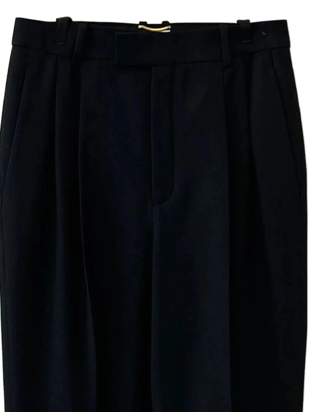 Saint Laurent Women Pants