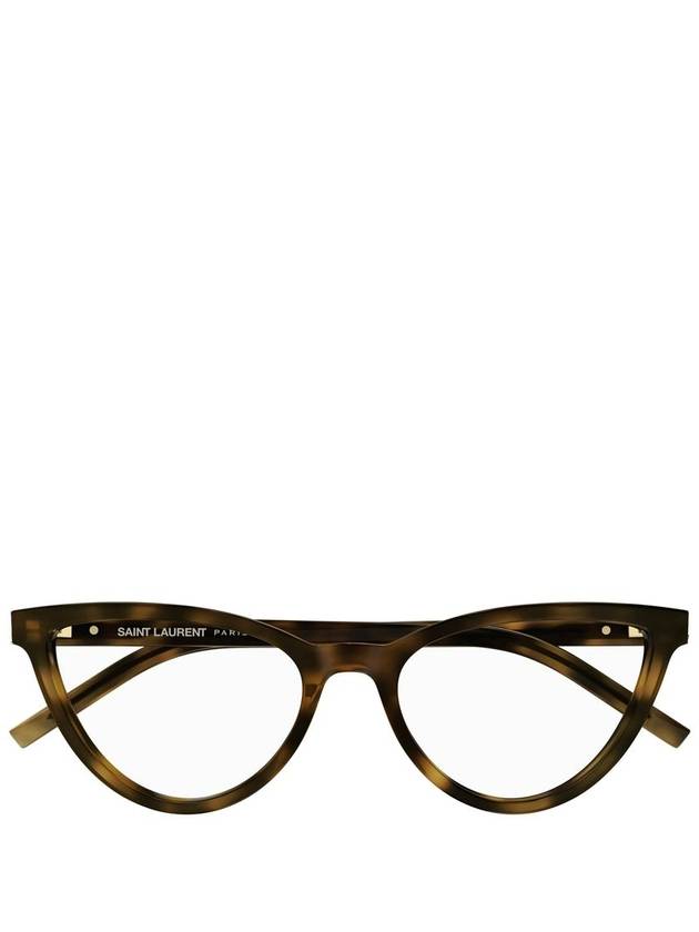 Saint Laurent Saint Laurent SL M138 Havana