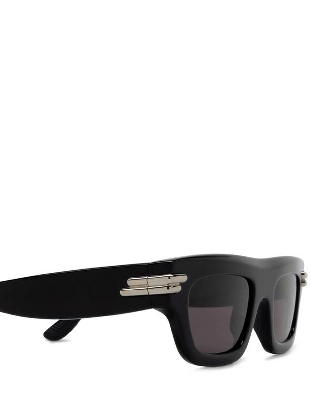 Bottega Veneta Bottega Veneta BV1321S Black