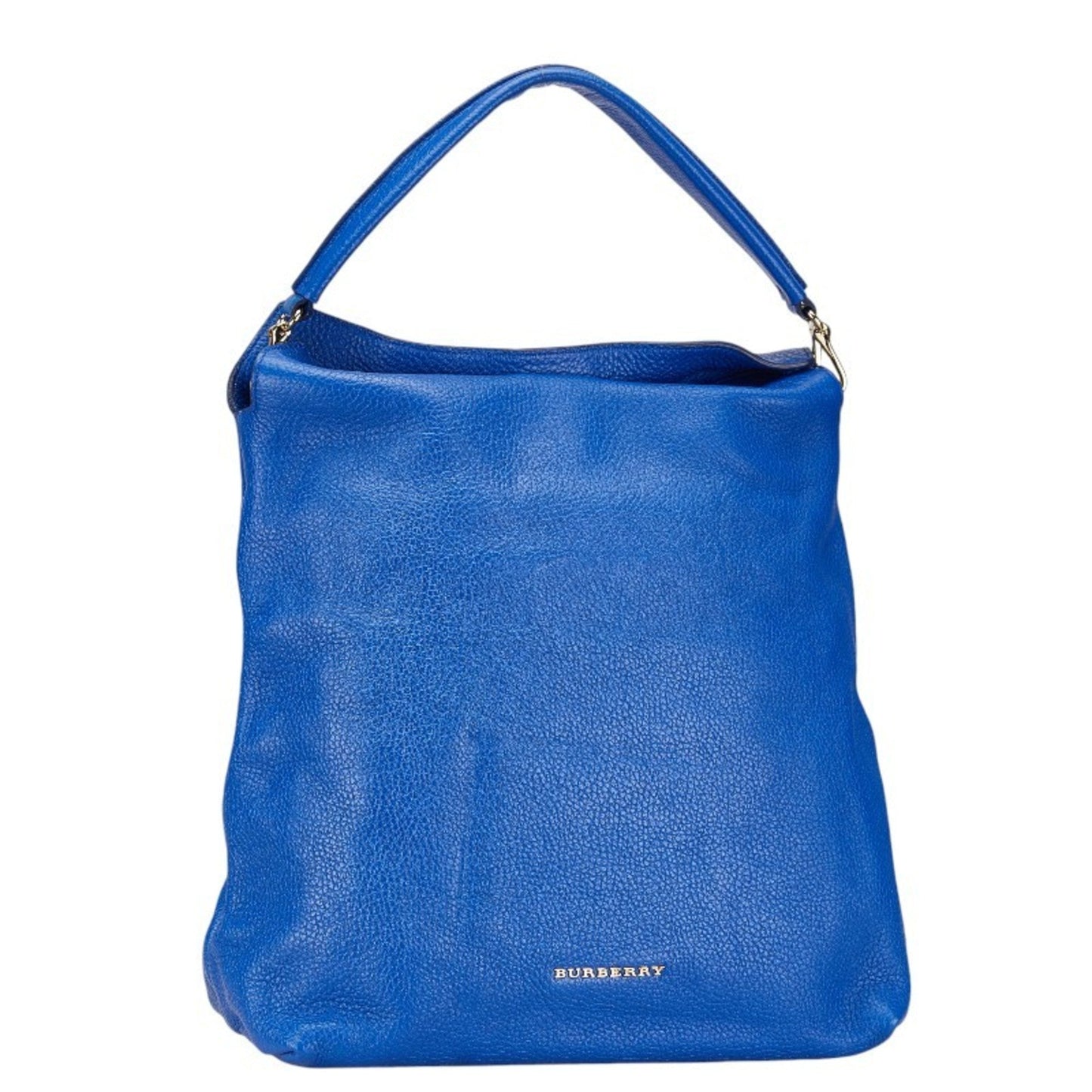 Burberry Leather Handbag ()
