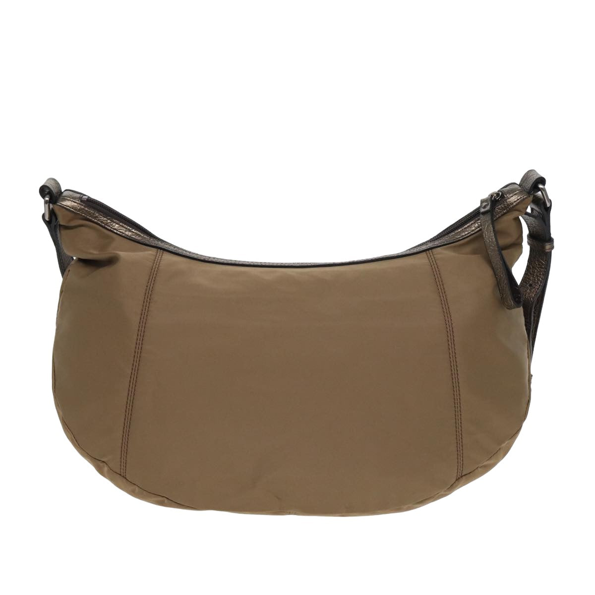 Burberry Synthetic Shoulder Bag ()