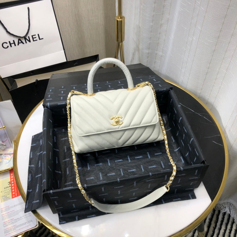 Chanel Bag New Arrival Luxury Bag - 854