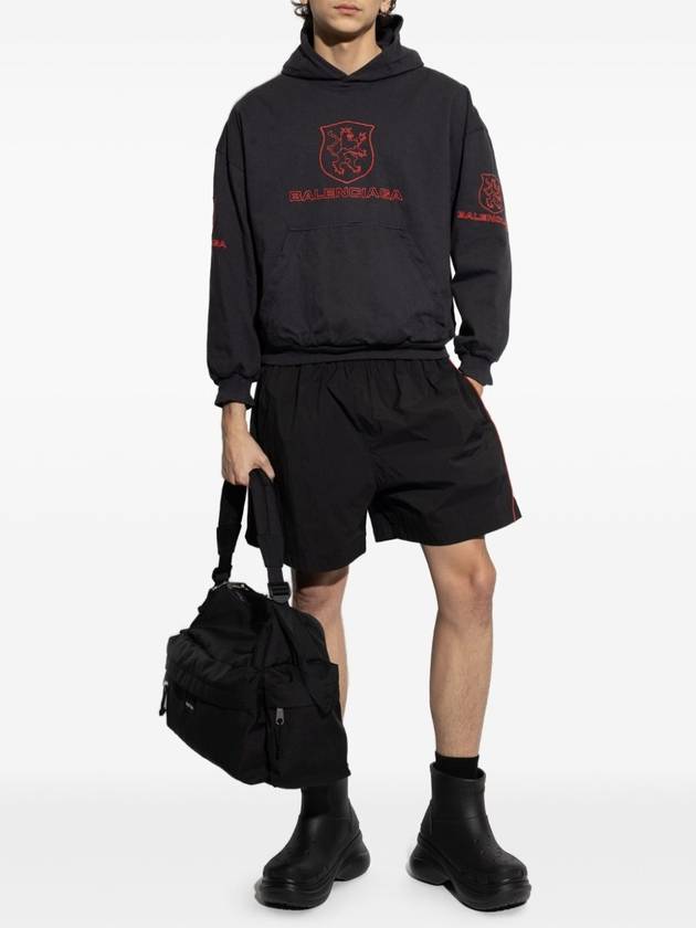 Balenciaga UOMO SHORTS