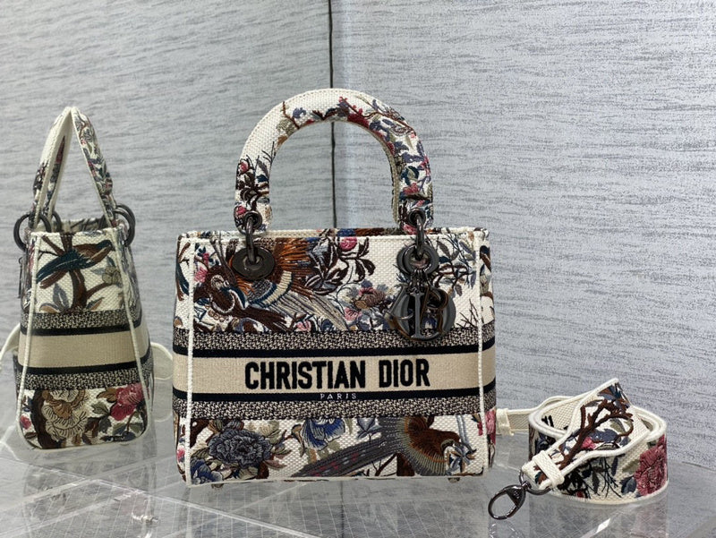 Dior Bag Luxury Bag New Arrival - 2414