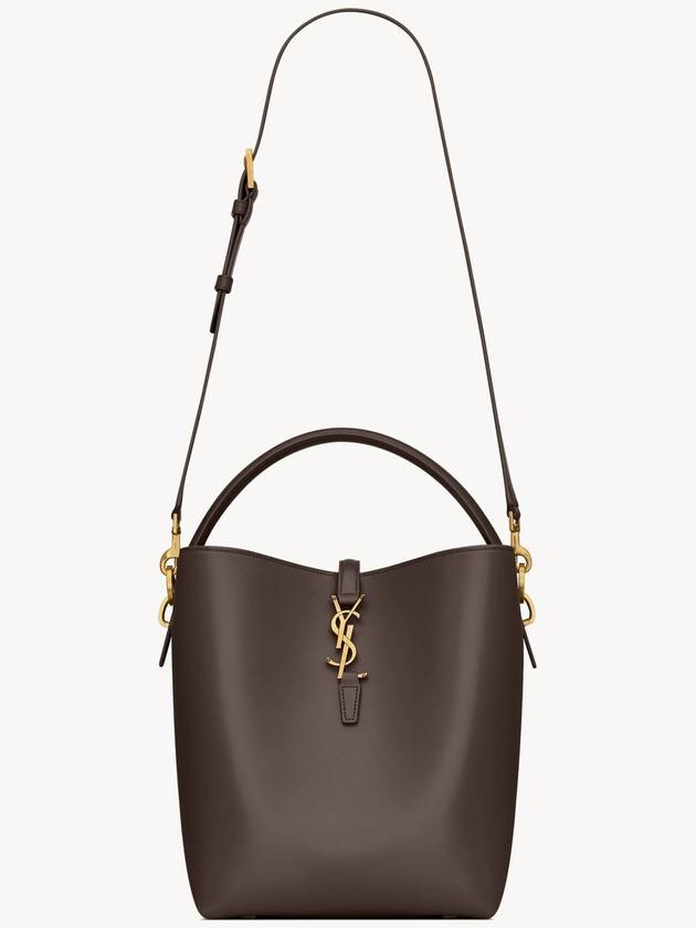 Saint Laurent SAINT LAURENT LE 37 BUCKET BAG