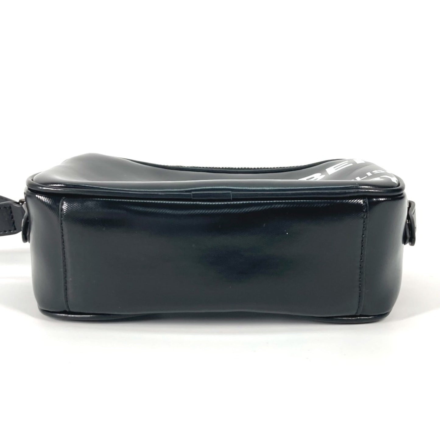 Burberry Leather Shoulder Bag ()