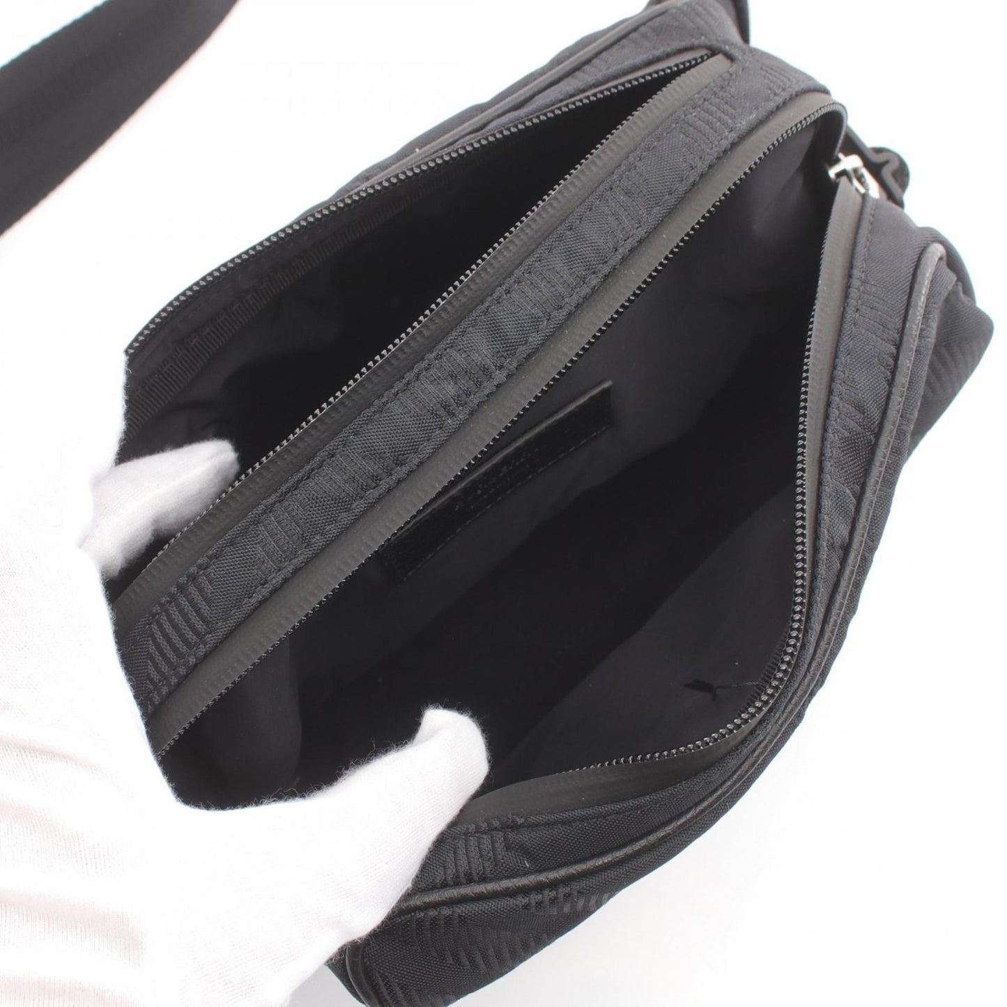 Burberry Nylon Fanny Pack ()