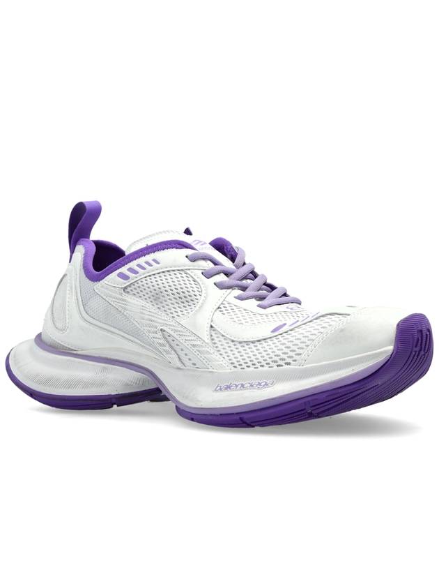Balenciaga Balenciaga Sneakers Circuit, Women's, White