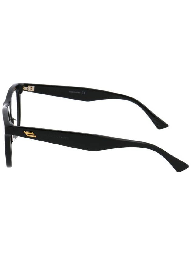 Bottega Veneta glasses BV1019O 001 black