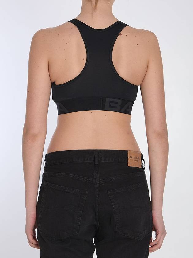 Balenciaga Under Armour collaboration top